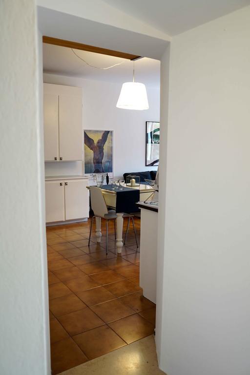 La Maisonette Et Son Jardin Venesia Bagian luar foto